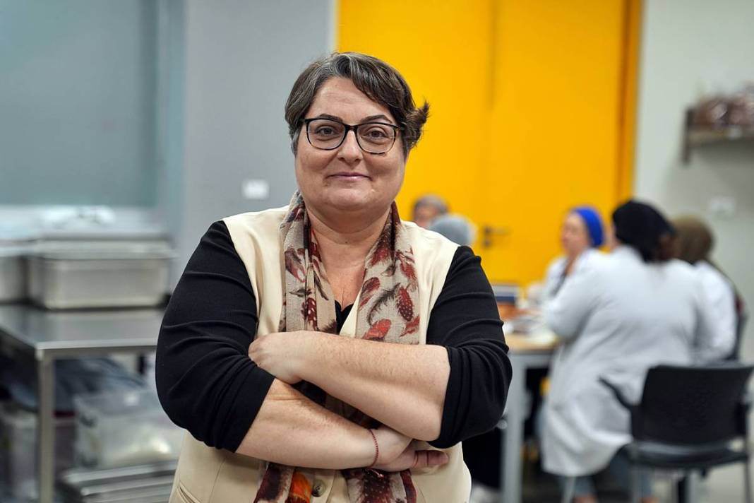 Türk bilim insanı, paça çorbası cipsi üretti! Yurt dışından koli koli sipariş geliyor 1